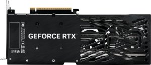 Karta graficzna Palit GeForce RTX 5060 Ti Infinity 3 16GB GDDR7 DLSS4 (NE7506T019T1-GB2061S) 3