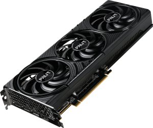 Karta graficzna Palit GeForce RTX 5060 Ti Infinity 3 16GB GDDR7 DLSS4 (NE7506T019T1-GB2061S) 8