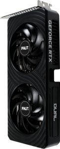 Karta graficzna Palit GeForce RTX 5060 Ti Dual OC 8GB GDDR7 DLSS4 (NE7506TT19P1-GB2062D) 9