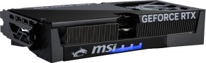 Karta graficzna MSI GeForce RTX 5060 Ti Gaming OC 16GB GDDR7 DLSS4 5