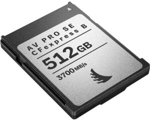 Karta Angelbird Angelbird AV PRO CFexpress SE 4.0 MK2 3