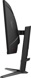 Monitor MSI MPG 275CQRXF 6
