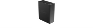 Serwer TerraMaster F8 SSD PLUS serwer danych NAS Komputer stacjonarny Intel® Core™ i3 i3-N305 16 GB DDR5 Czarny 4