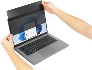 Filtr Kensington Kensington Blickschutzfilter 2-Wege 25Stk. 15.6"Laptop 16:9 6