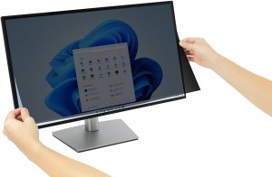 Filtr Kensington Kensington Blickschutzfilter 2-Wege 15Stk. 27.0" 16:9 5