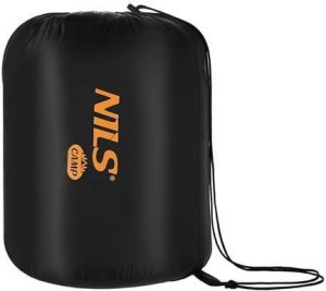 Nils Extreme NC3601 Śpiwór 3W1 Dwuosobowy BEAR NILS CAMP 10