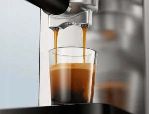 Ekspres ciśnieniowy Xiaomi Semi-automatic Espresso Machine 8