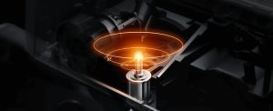 Ekspres ciśnieniowy Xiaomi Semi-automatic Espresso Machine 10