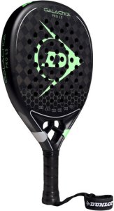 Dunlop Padel raketė Dunlop GALACTICA PRO LS 365g 2