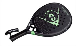 Dunlop Padel raketė Dunlop GALACTICA PRO LS 365g 3