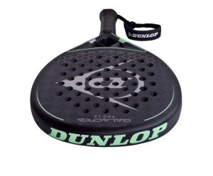Dunlop Padel raketė Dunlop GALACTICA PRO LS 365g 4