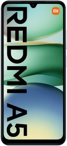 Smartfon Xiaomi Redmi A5 3/64GB Niebieski  (64232) 2