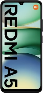 Smartfon Xiaomi Redmi A5 3/64GB Czarny  (64264) 2