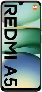 Smartfon Xiaomi Redmi A5 3/64GB Złoty  (64300) 2