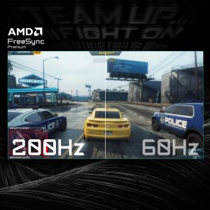 Monitor Gigabyte GS25F2 7