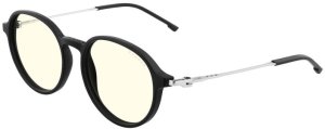 Okulary Gunnar Gunnar Optiks LOO-03009 okulary do komputera Mężczyźni 11