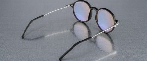 Okulary Gunnar Gunnar Optiks LOO-03009 okulary do komputera Mężczyźni 5