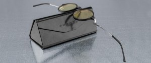 Okulary Gunnar Gunnar Optiks LOO-03009 okulary do komputera Mężczyźni 6