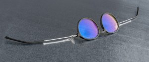 Okulary Gunnar Gunnar Optiks LOO-03009 okulary do komputera Mężczyźni 7