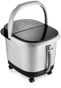 Masażer Beauty Limited Hydromasażer do stóp AquaFeet 500W 2