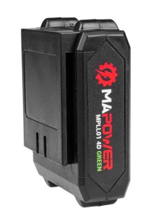 MaPower BATERIA WYMIENNA DO LASERA POZIOMICY LASERA KRZYŻOWEGO MAPOWER MPLL01 4