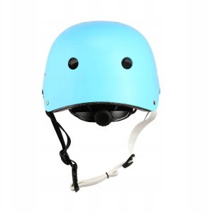 Nils Extreme Kask Nils Extreme Niebieski Rozm. M(55-58CM) 16-70-319 5