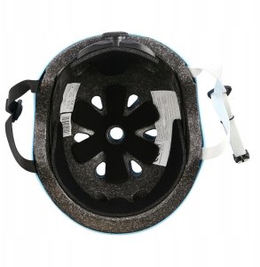 Nils Extreme Kask Nils Extreme Niebieski Rozm. M(55-58CM) 16-70-319 9