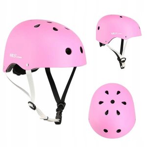 Nils Extreme Kask Nils Extreme MTW001 XS(48-52CM) 16-70-313 2