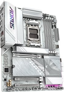 Płyta główna Gigabyte X870E AORUS ELITE WIFI7 ICE 3