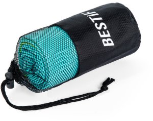 Bestif Ręcznik szybkoschnący sportowy BR032 130x75cm Bestif 5