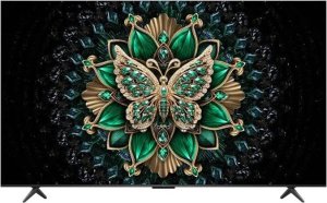 Telewizor TCL 75C6K QLED 75'' 4K Ultra HD Google TV 2