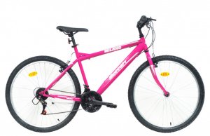 Bottari BIKE CITY MILANO 26 PURPLE 2