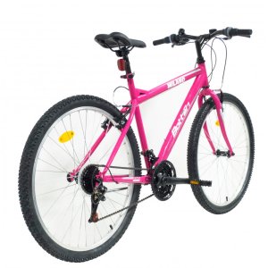 Bottari BIKE CITY MILANO 26 PURPLE 3