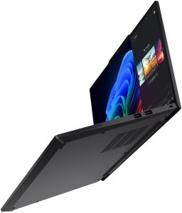 Laptop Lenovo ThinkPad T14s G6 Ultra 5 228V / 32 GB / 512 GB / W11 Pro (21QX00H5PB) 6