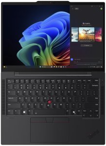 Laptop Lenovo T14s G6 Ultra 7 258V / 32 GB / 1 TB / W11 Pro (21QX00HEPB) 8