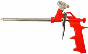 AWTools AWTOOLS PISTOLET DO PIANY PLASTIK GŁOWICA MIEDZIANA NIKLOWANA 2
