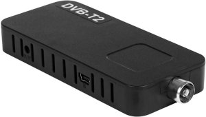 Tuner TV Blow Dekoder tuner DVB-T2 BLOW 6006FHD MINI 3