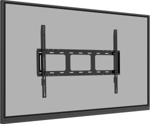 System interaktywny iiyama TE6513A-B1AG signage display Interaktywny płaski panel 163,8 cm (64.5") Wi-Fi 450 cd/m² 4K Ultra HD Czarny Ekran dotykowy Procesor wbudowany Android 18/7 17