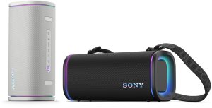 Głośnik Sony ULT Field 5 biały (SRSULT50W.CE7) 2