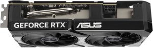 Karta graficzna Asus Dual GeForce RTX 5060 Ti OC 8GB GDDR7 DLSS4 (DUAL-RTX5060TI-O8G) 6