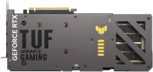 Karta graficzna Asus TUF GeForce RTX 5060 Ti OC 8GB GDDR7 DLSS4 (TUF-RTX5060TI-O8G-GAMING) 3