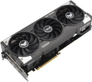 Karta graficzna Asus TUF GeForce RTX 5060 Ti OC 8GB GDDR7 DLSS4 (TUF-RTX5060TI-O8G-GAMING) 5