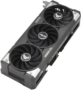 Karta graficzna Asus TUF GeForce RTX 5060 Ti OC 8GB GDDR7 DLSS4 (TUF-RTX5060TI-O8G-GAMING) 6