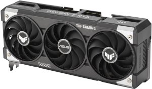 Karta graficzna Asus TUF GeForce RTX 5060 Ti OC 8GB GDDR7 DLSS4 (TUF-RTX5060TI-O8G-GAMING) 7