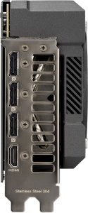Karta graficzna Asus TUF GeForce RTX 5060 Ti OC 8GB GDDR7 DLSS4 (TUF-RTX5060TI-O8G-GAMING) 9