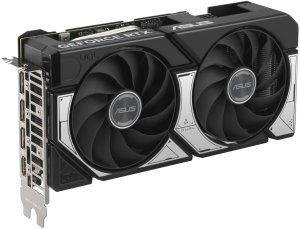 Karta graficzna Asus Dual GeForce RTX 5060 Ti 8GB GDDR7 DLSS4 (DUAL-RTX5060TI-8G) 3