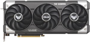 Karta graficzna Asus TUF GeForce RTX 5060 Ti OC 16GB GDDR7 DLSS4 (TUF-RTX5060TI-O16G-GAMING) 2