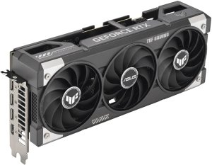 Karta graficzna Asus TUF GeForce RTX 5060 Ti OC 16GB GDDR7 DLSS4 (TUF-RTX5060TI-O16G-GAMING) 4