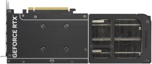 Karta graficzna Asus Prime GeForce RTX 5060 Ti OC 16GB GDDR7 DLSS4 (PRIME-RTX5060TI-O16G) 8