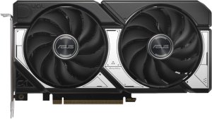 Karta graficzna Asus Dual GeForce RTX 5060 Ti OC 16GB GDDR7 DLSS4 (DUAL-RTX5060TI-O16G) 2